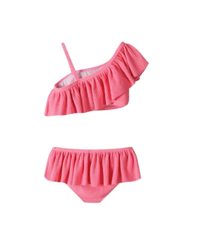 Minoti Kupaći za djevojčice, Roze
