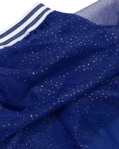 Minoti Suknja za djevojčice Til, Plava