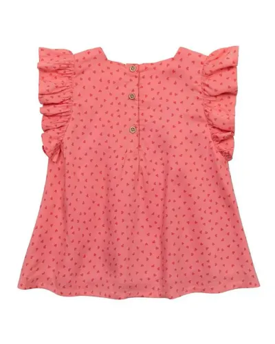 Minoti Haljina za djevojčice, Roze