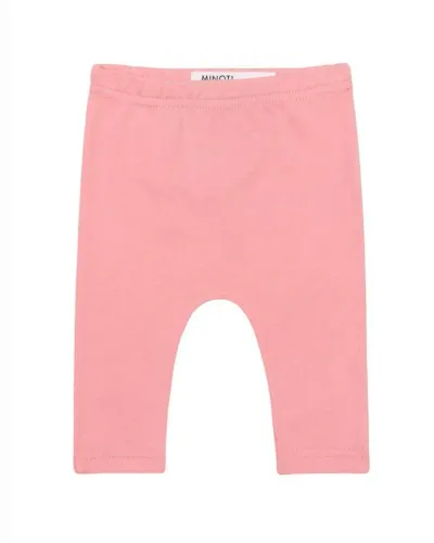 Minoti Set helanki za bebe, 3 Komada, Roze