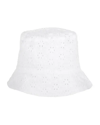 Chicco Šeširić za bebe, Bijeli