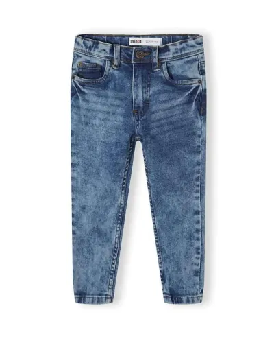 Minoti Farmerke za dječake Denim, Plave