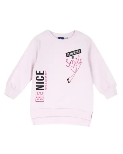 Chicco Duks za bebe, Roze