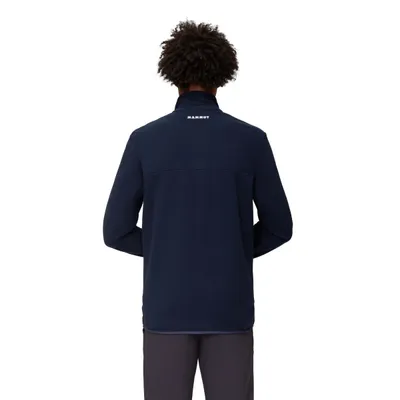Mammut Muški duks Flis Innominata, Teget