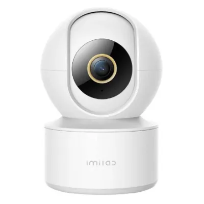 Imilab Sigurnosna Wi-Fi kamera C22, 5MP, 2880x1660, Bijela