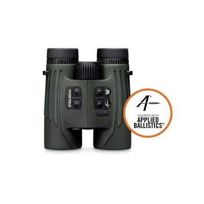 Vortex Dvogled Fury HD 5000, Zeleni