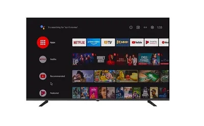 Vivax Televizor Imago A Series 43UHD10K, 43", 4K, Smart