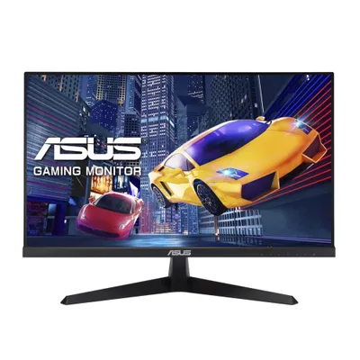 Asus Monitor VY249HGE, 24, Fhd, 144Hz, Crni