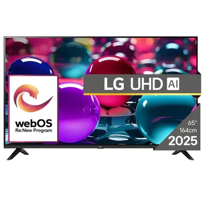 LG Televizor 65UA73003LA, 65", 4K, Smart