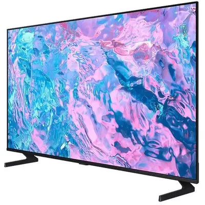 Samsung Televizor UE65CU7092UXXH, 65", 4K, Smart