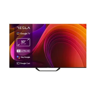 Tesla Televizor 50E655BUS, 50", 4K, Smart