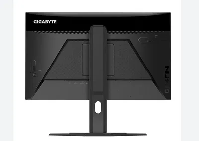 Gigabyte Monitor G24F 2, 24, Gaming, Crni