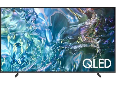 Samsung Televizor QE55Q67DAUXXH, 55", 4K, Smart