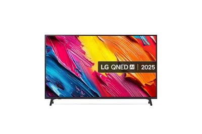 LG Televizor 65QNED70A6A, 65", 4K, Smart