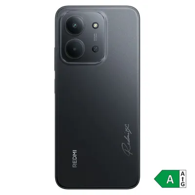 Xiaomi Mobilni telefon Redmi 15C, 8GB, 256GB, Crni