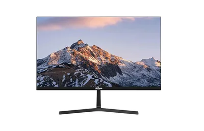 Dahua Monitor LM24-B200S, 24, Crni