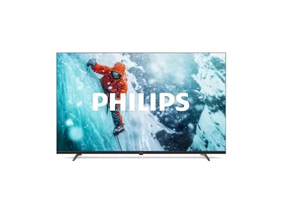 Philips Televizor 50PUT7630, 50", 4K, Smart
