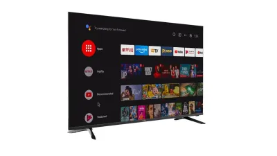 Vivax Televizor Imago A Series 65UHD10K, 65", 4K, Smart