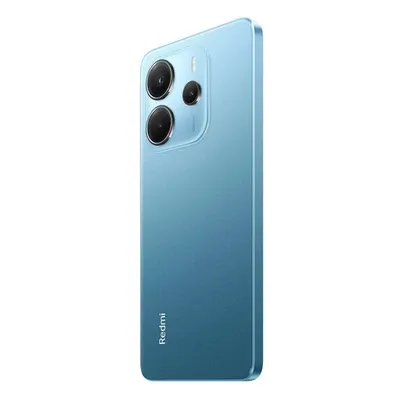 Xiaomi Mobilni telefon Redmi Note 14S, 8GB, 256GB, Plavi