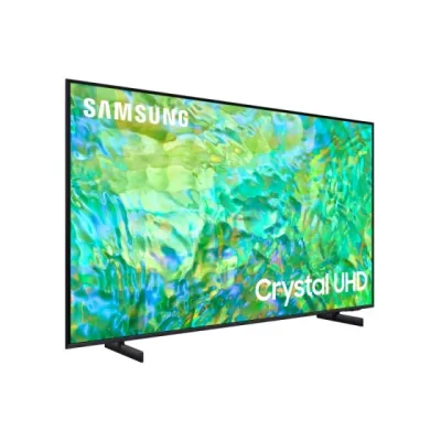 Samsung Televizor UE43CU8072FUXXH, 43", 4K, Smart