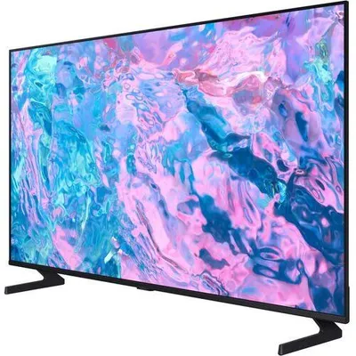 Samsung Televizor UE43CU7092UXXH, 43", 4K, Smart