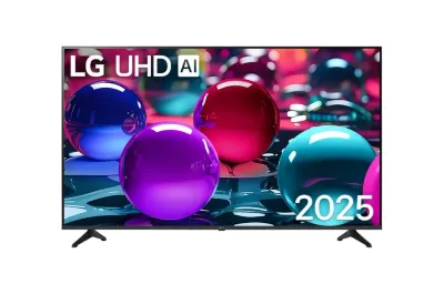 LG Televizor 43UA73003LA, 43", 4K, Smart