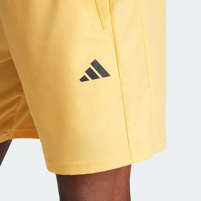 Adidas Muški šorc Tr-es WV Sho, Žuti