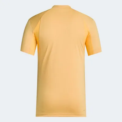 Adidas Muška majica Tr-Es Comf Tee, Žuta