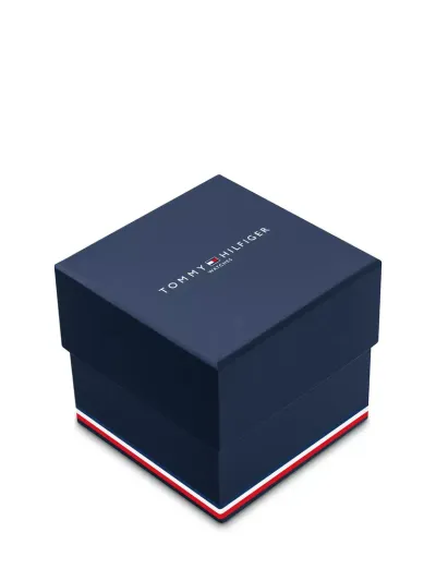 Tommy Hilfiger Muški sat 1792209, Kvarcni mehanizam, Plavi