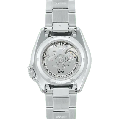 Seiko Muški sat SRPK67K1, Automatski mehanizam