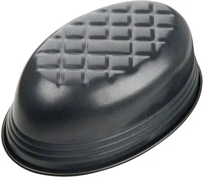 Zenker Kalup za hljeb 26.5x16.5x9.5cm, Crni