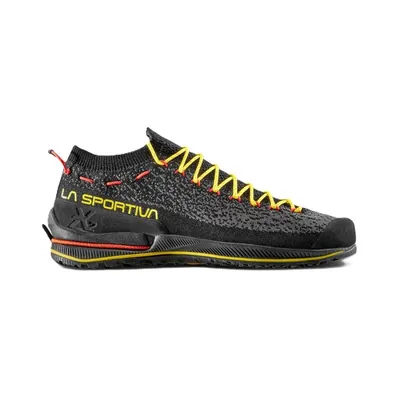 La Sportiva Muške patike TX2 EVO, Crne