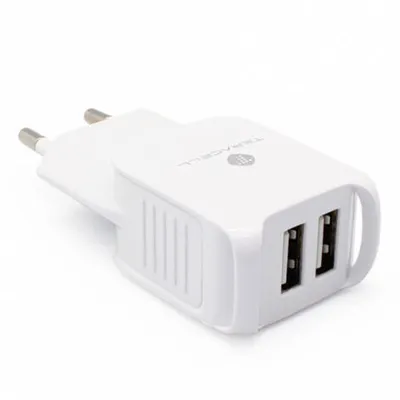 Teracell  Adapter  Ultra LP02 2A Tip C, Bijeli