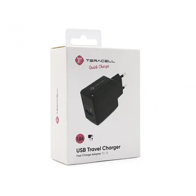 Teracell  Adapter TC-31, Bijeli