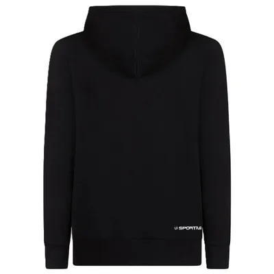 La Sportiva Muški duks Project hoody, Crni