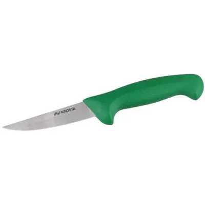 Fackelmann Nož za povrće, 20cm, Zeleni