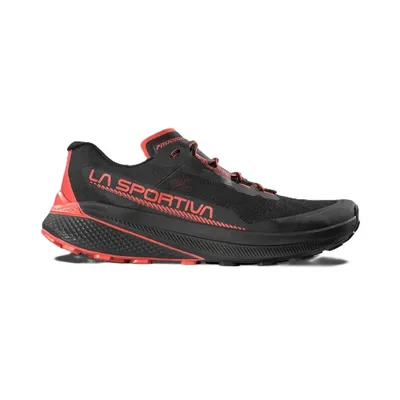 La Sportiva Muške patike Prodigio, Crno-crvene