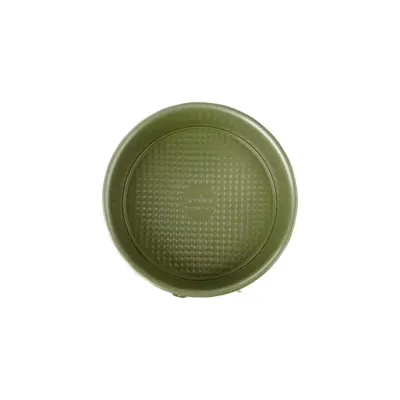 Zenker Kalup za tortu, 20cm, Zeleni
