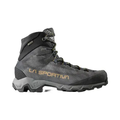 La Sportiva Muške gojzerice Aequilibrium HIKE GTX, Crne
