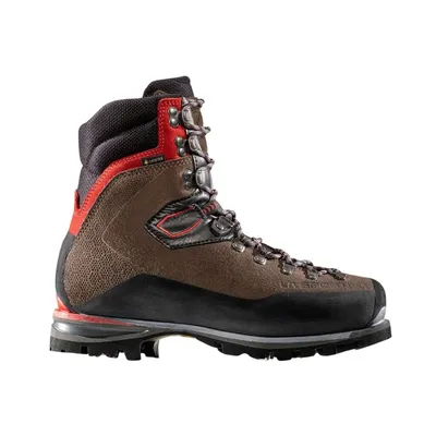 La Sportiva Muške gojzerice Karakorum EVO GTX, Smeđe