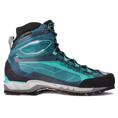 La Sportiva Ženske gajzerice Trango Tech GTX, Plave