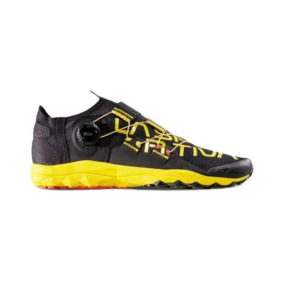 La Sportiva Muške patike VK Boa, Crne