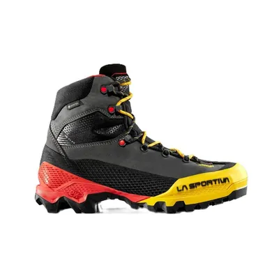 La Sportiva Muške gojzerice Aequilibrium LT GTX, Crne