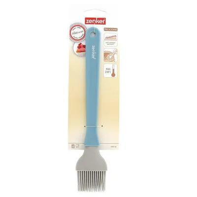 Zenker Kuhinjska četkice Candy, 5 komada