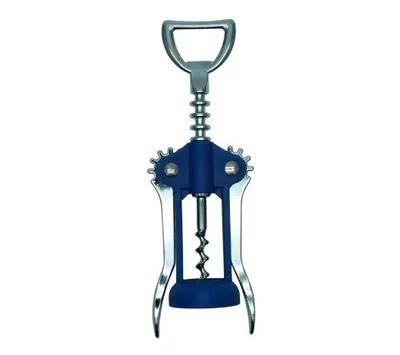 Fackelmann Otvarač za boce, 16cm, Plavi