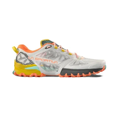 La Sportiva Muške patike Bushido III, Bijele