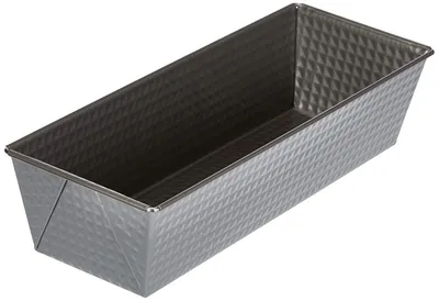 Zenker Kalup za kolače, 30cm, Tamnosivi