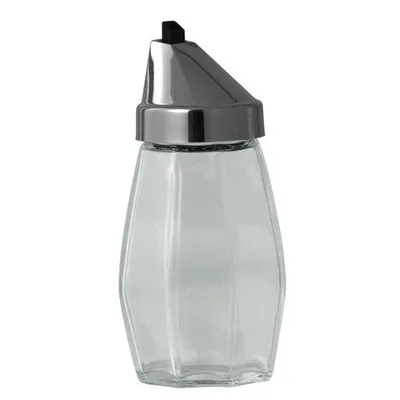 Fackelmann Dozer za mlijeko, 160ml, Providni