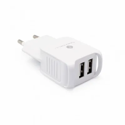 Teracell  Adapter Ultra LP02 2A, Bijeli