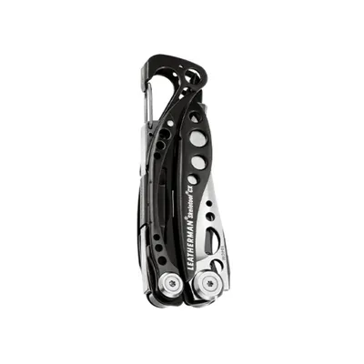 Leatherman Multialat Skeletool CX, Crni